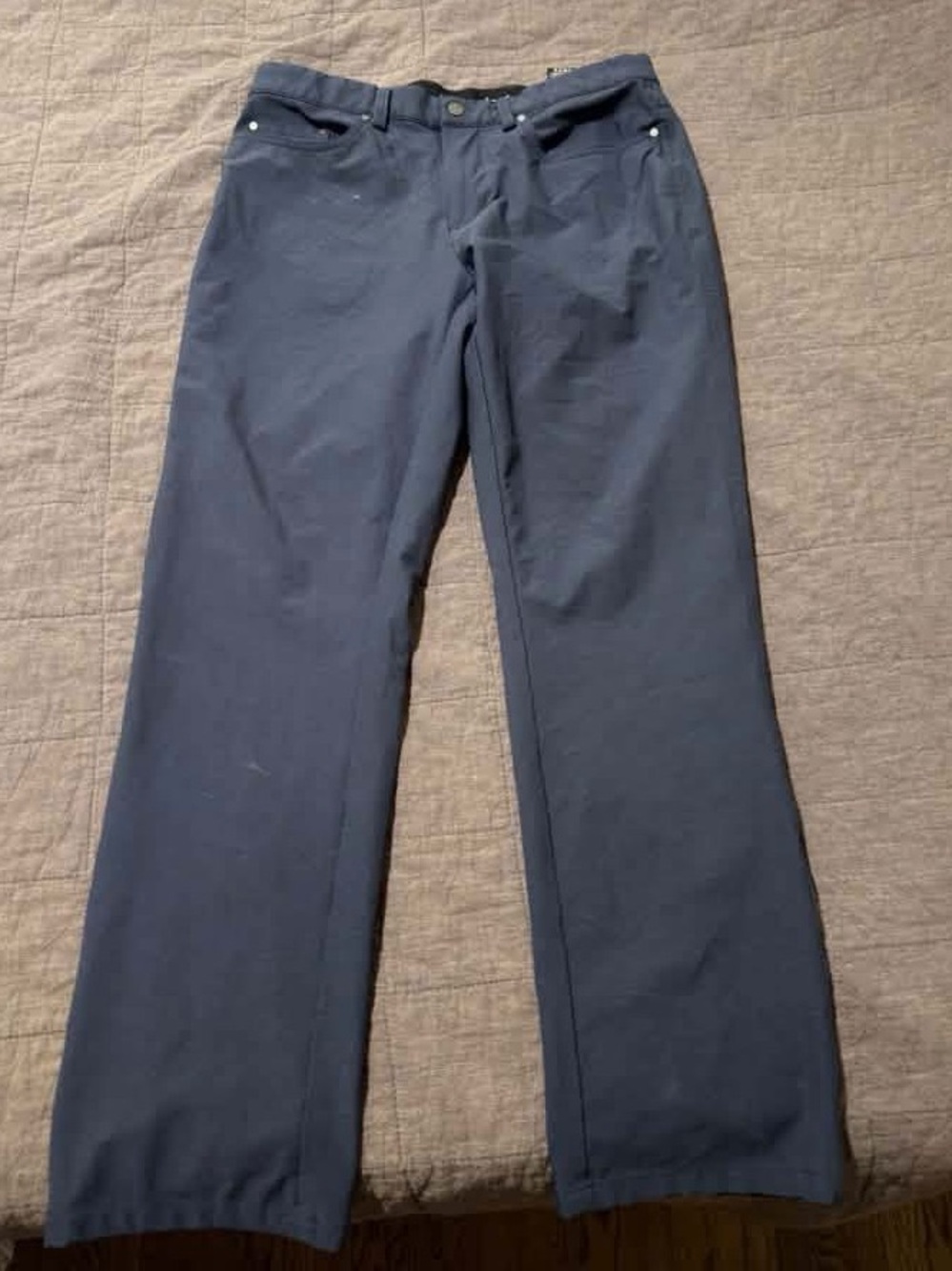 Men's Greg Norman Golf Pants 32x29